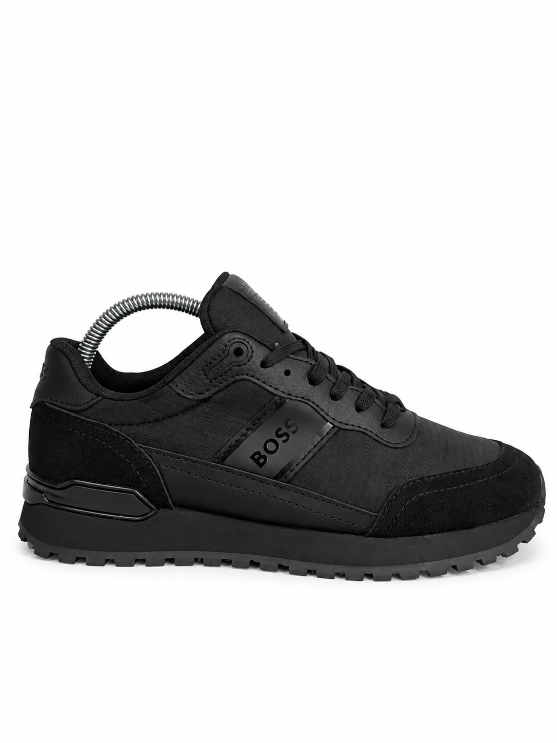 HGB Parkour Runn 3306 Negro