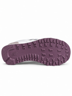 NBL 574 3339 Gris Morado