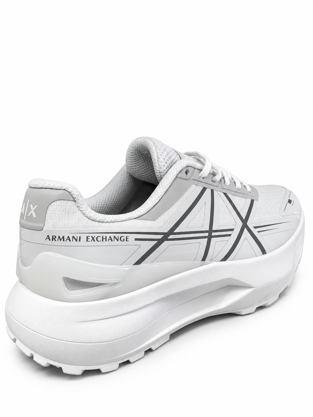 AMN Court-40 3344 Blanco