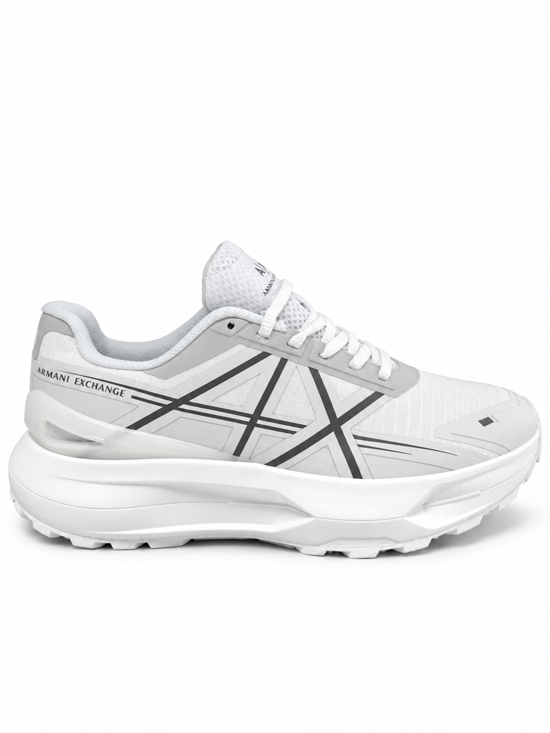 AMN Court-40 3344 Blanco