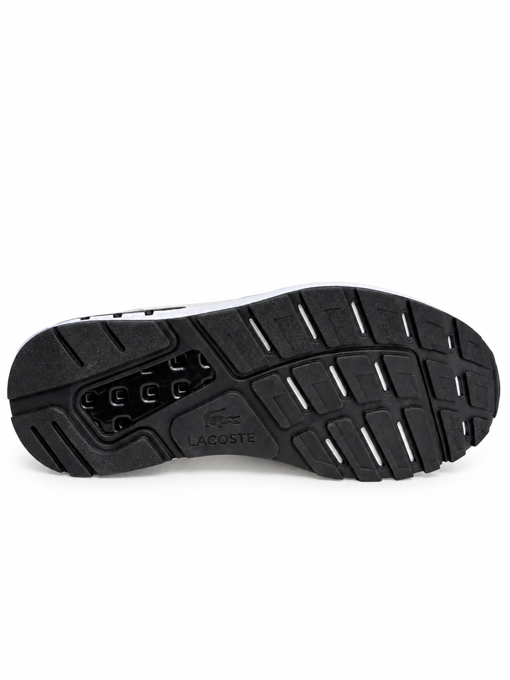 LCTE Elite Active 3355 Blanco Gris