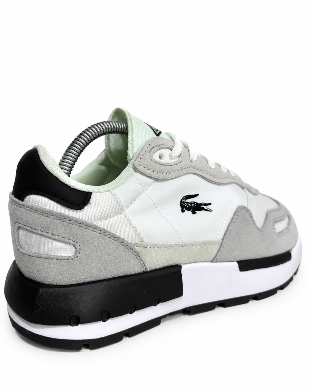LCTE Elite Active 3355 Blanco Gris