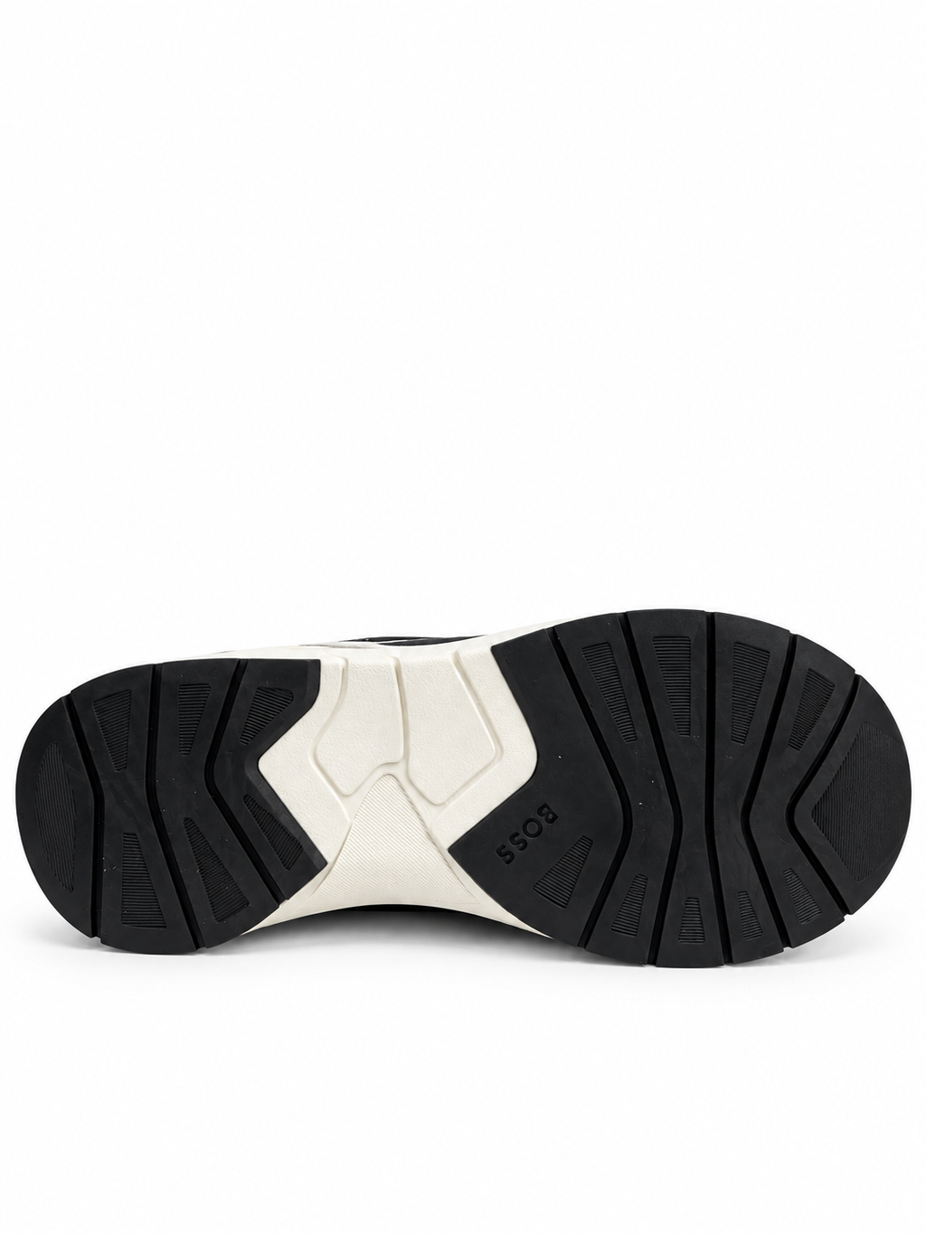HGB Mixed 3358 Blanco Negro