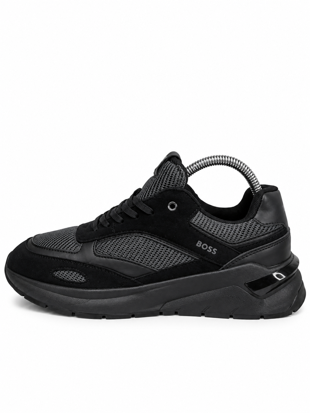HGB Mixed 3360 Negro