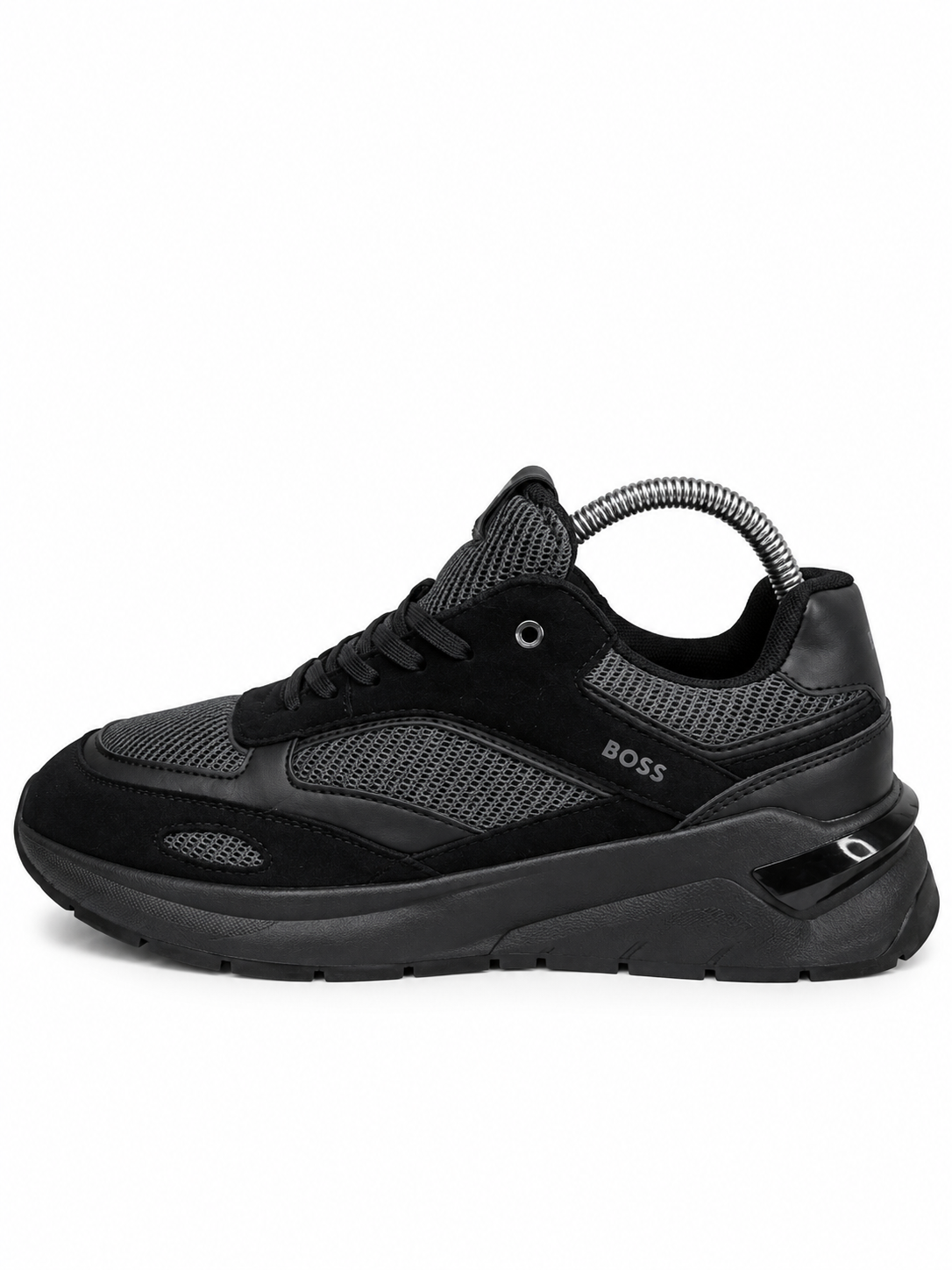 HGB Mixed 3360 Negro