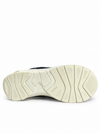 HGB Mixed 3361 Beige Azul