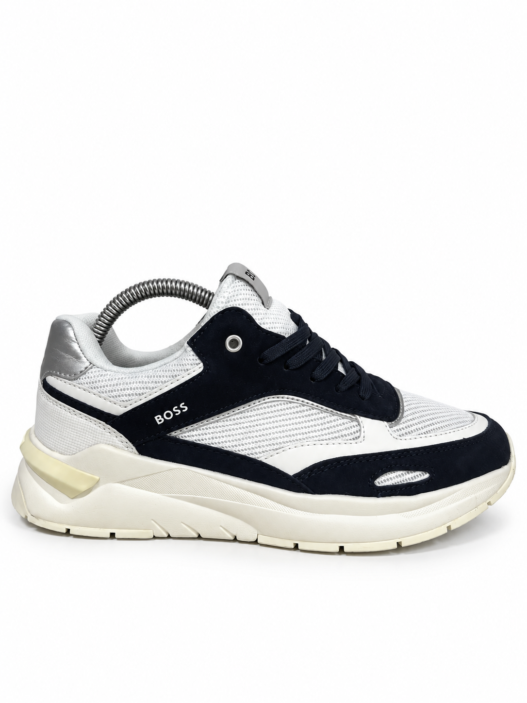 HGB Mixed 3361 Beige Azul