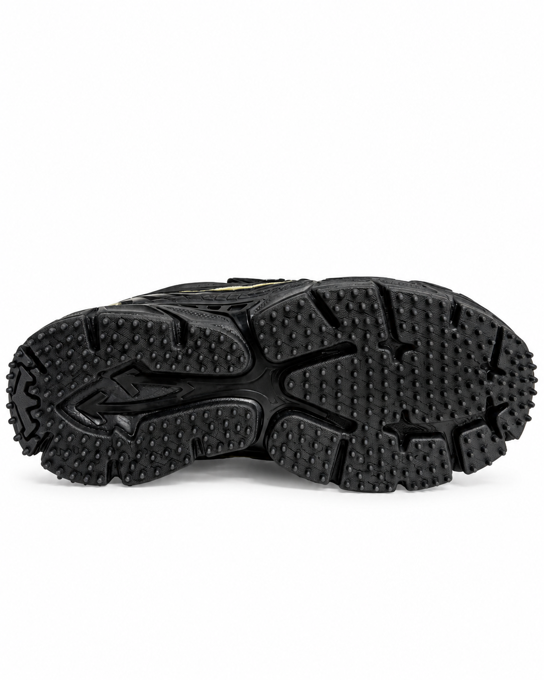 OFW Be Right 3365 Negro