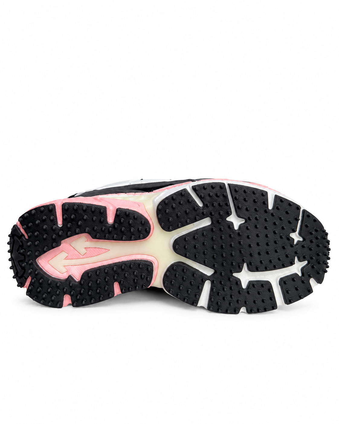 OFW Be Right 3366 Rosado-Negro