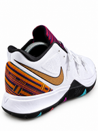 NKK Bota Kyrie Irving 5 3383 Blanca