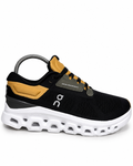 OCR Stratus 3 3423 Negro Cafe