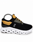OCR Stratus 3 3423 Negro Cafe