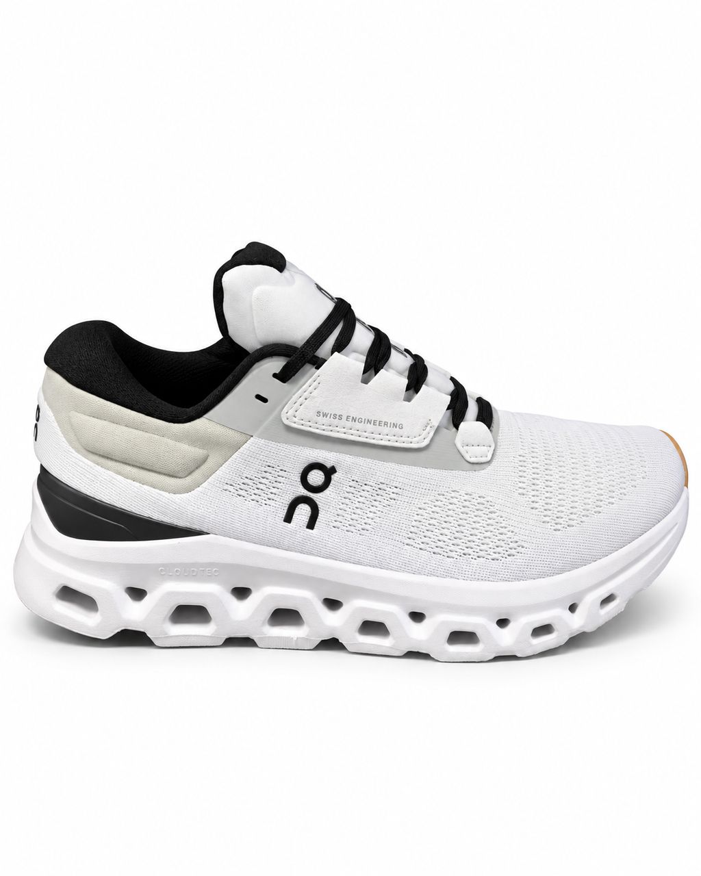 OCR Stratus 3 3424 Blanco Gris