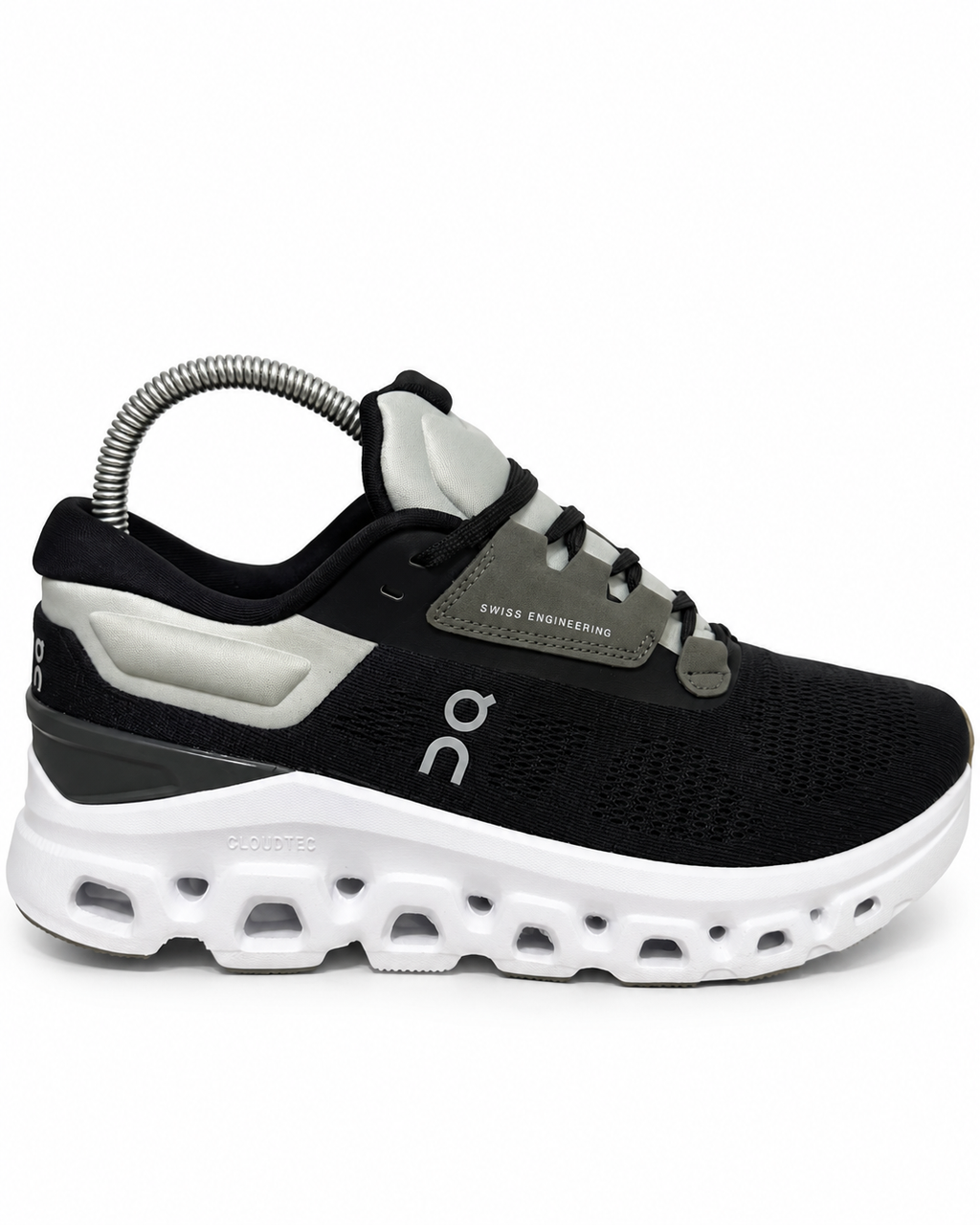 OCR Stratus 3 3427 Negro Gris