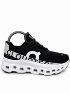 OCR Monster Reflectivo 3429 Negro