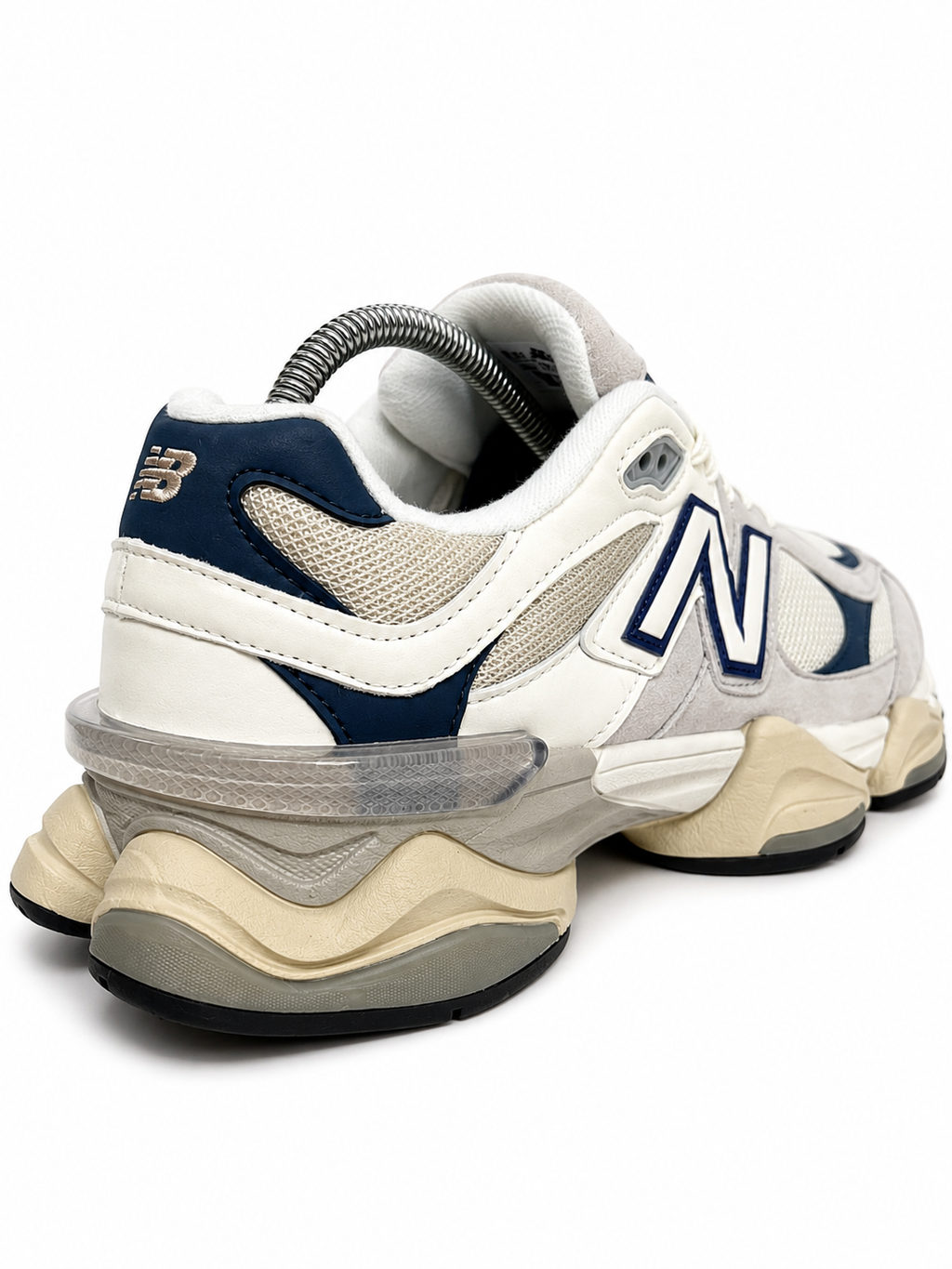NBL 9060 3432 Gris Azul