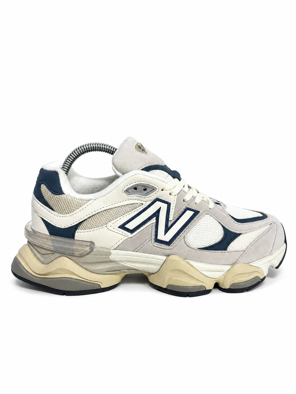 NBL 9060 3432 Gris Azul
