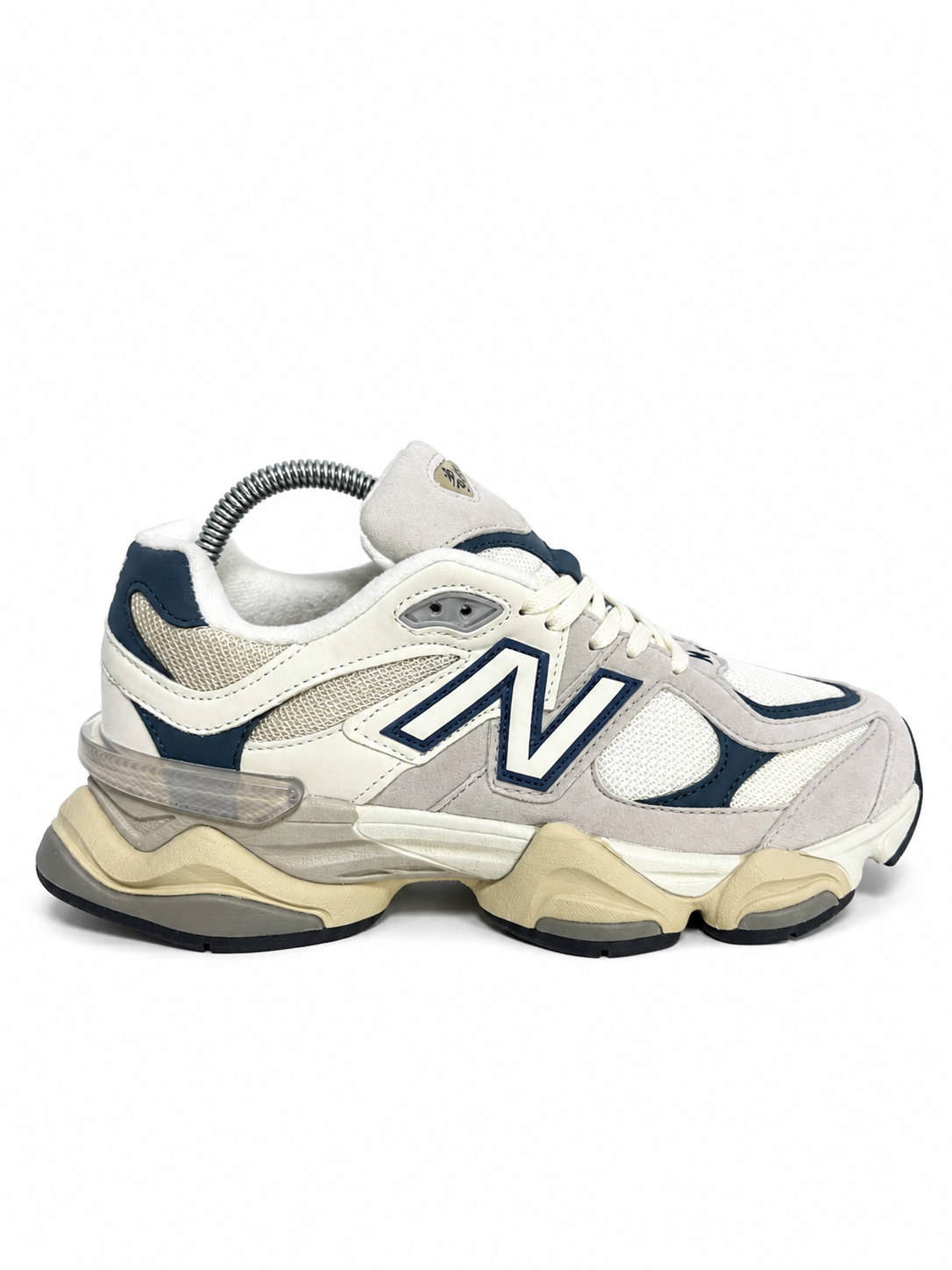 NBL 9060 3432 Gris Azul
