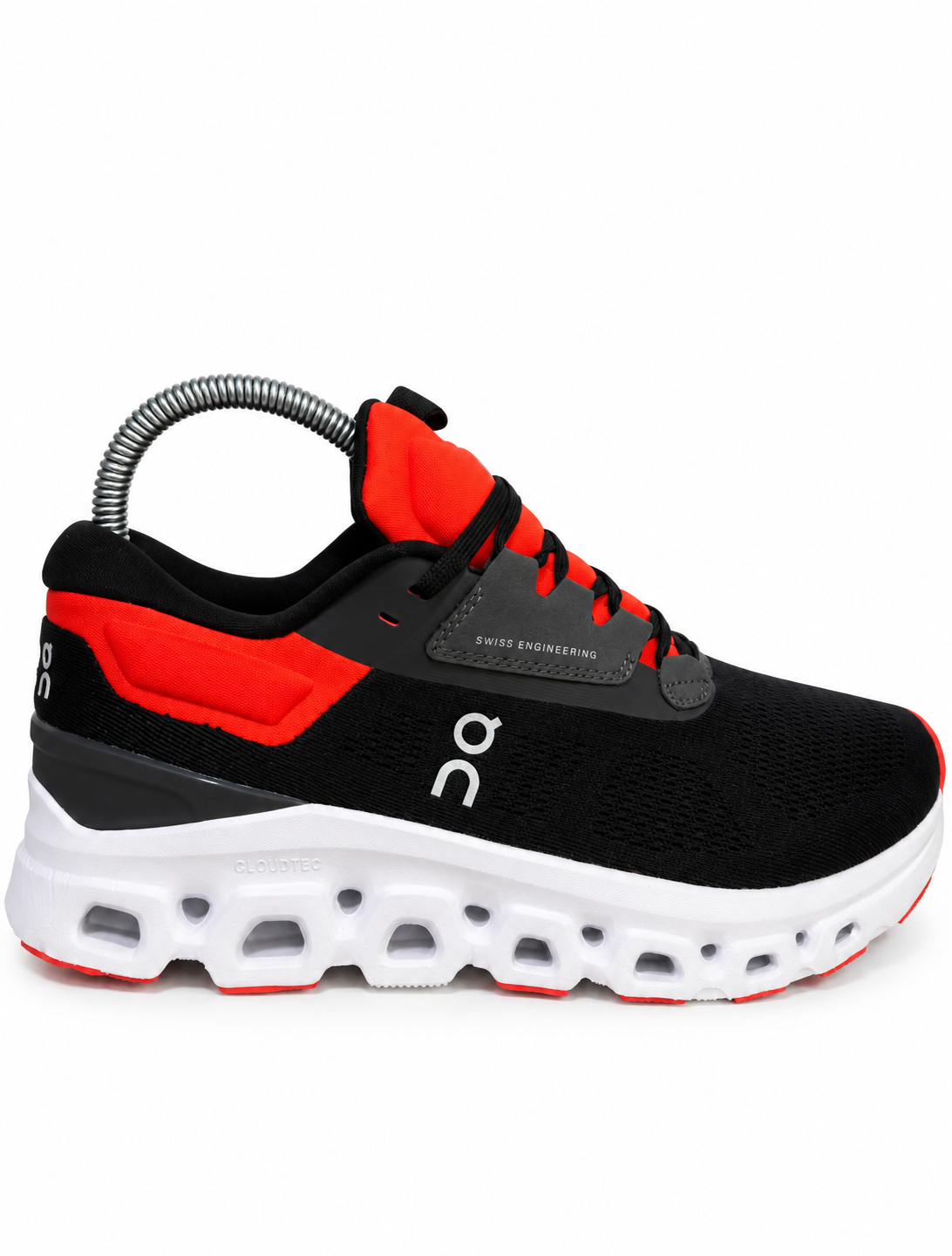 OCR Stratus 3 3438 Negro Naranja