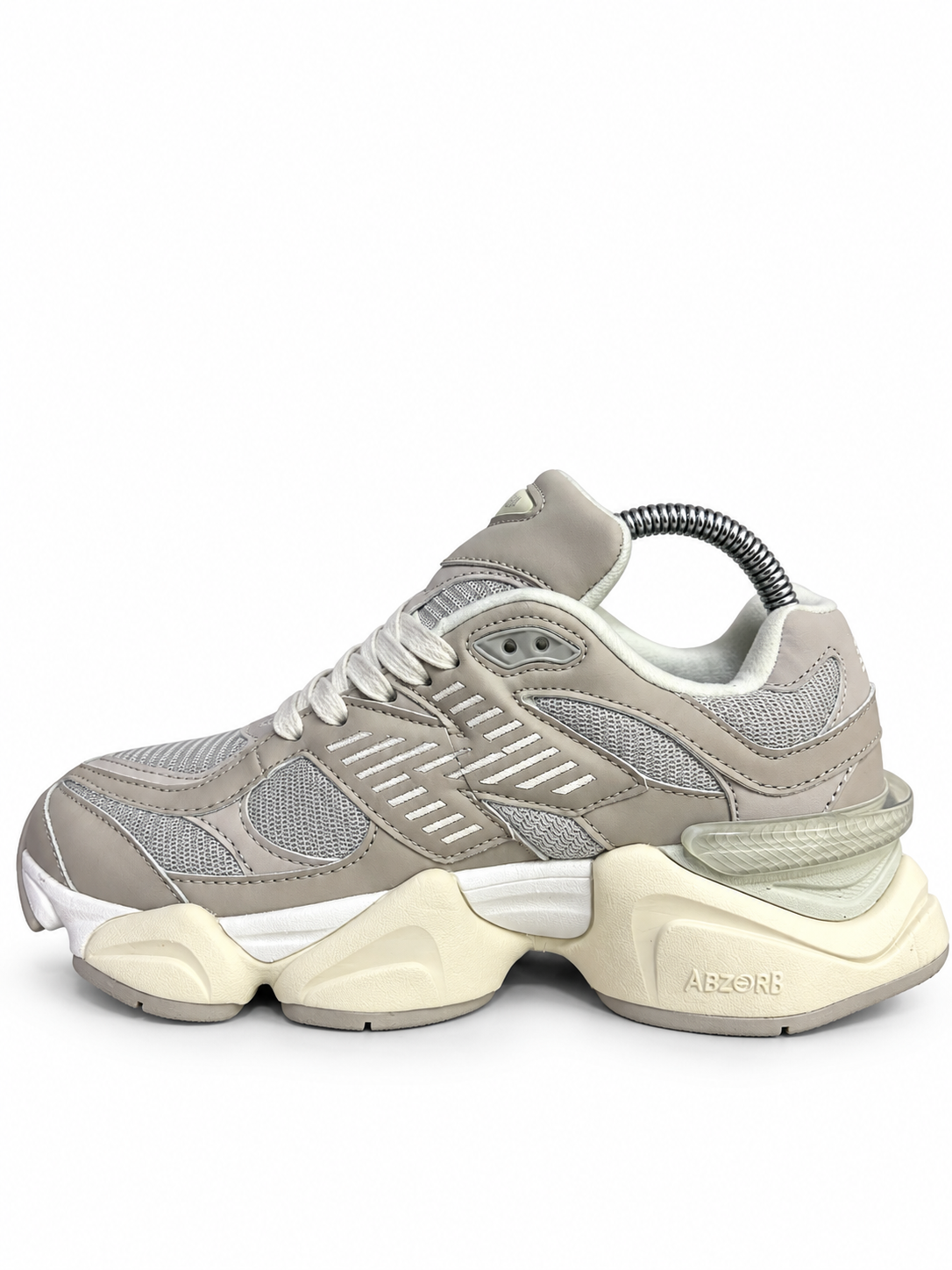 NBL 9060 3452 Gris-Blanco