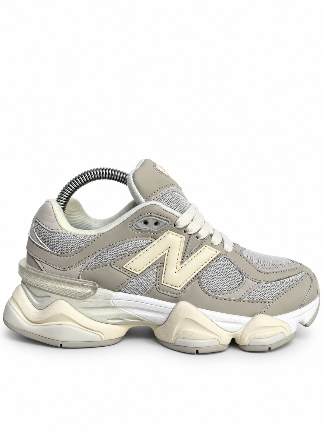 NBL 9060 3452 Gris-Blanco