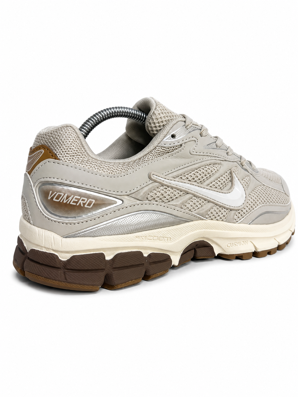 NKK Vomero 3480 Beige-Cafe