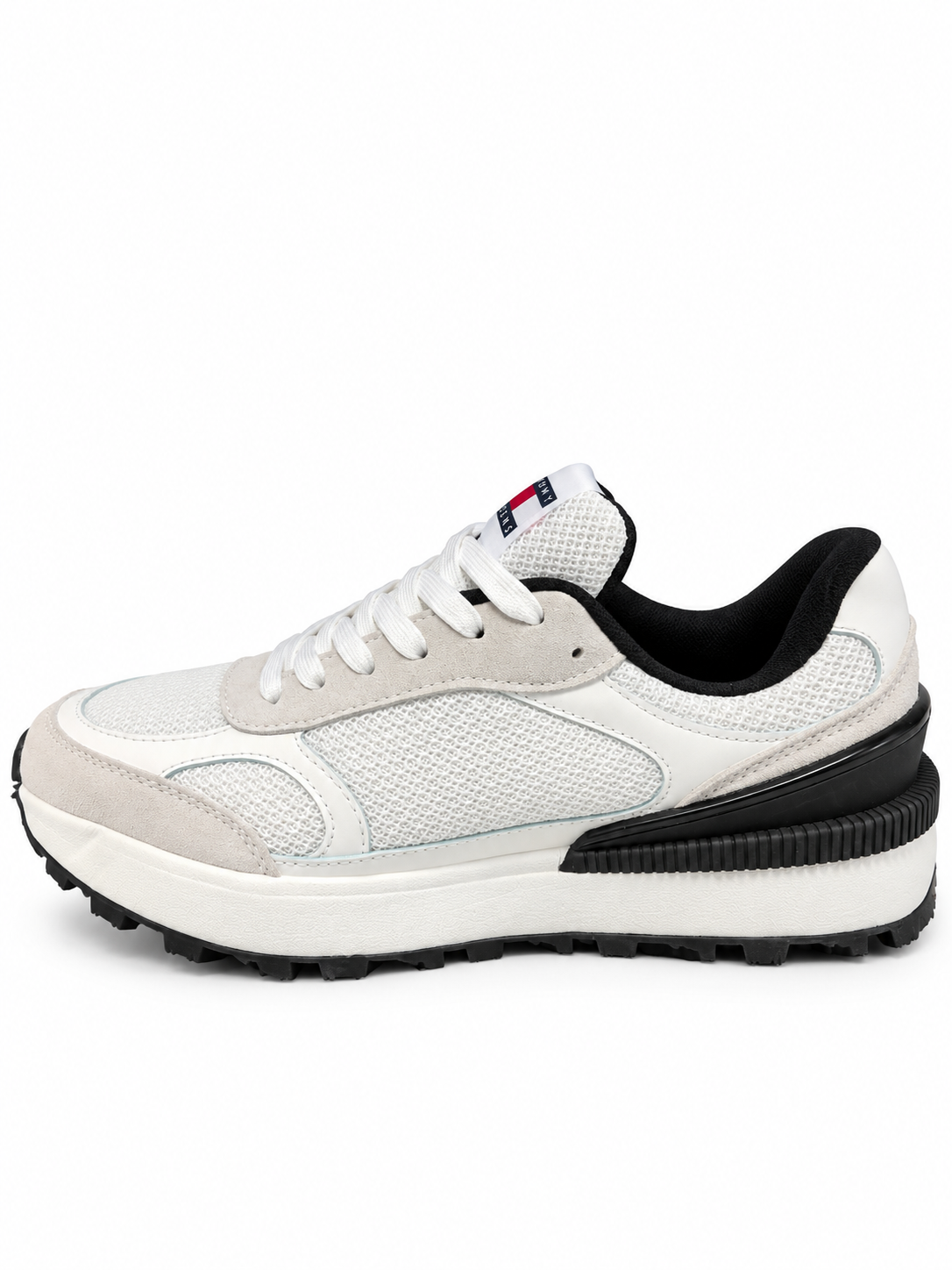 TOH Technical Runner 3503 Gris Azul