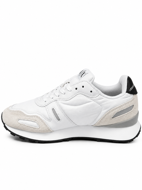 AMN XUX149 3505 Blanco Gris