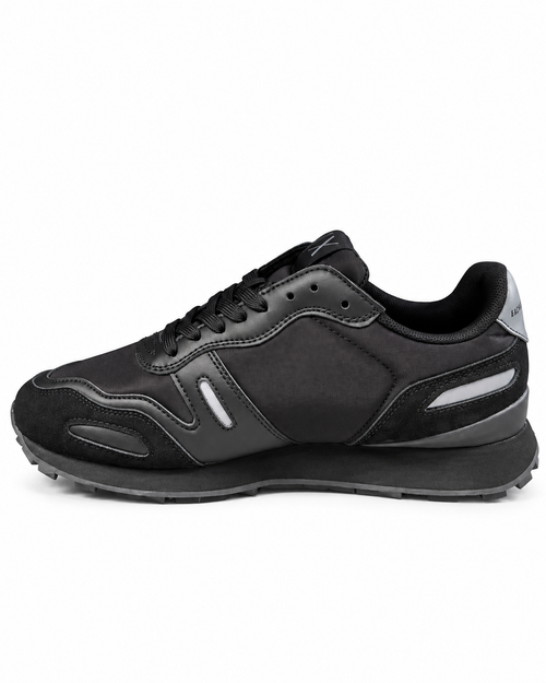 AMN XUX149 3506 Negro Gris