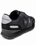AMN XUX149 3506 Negro Gris