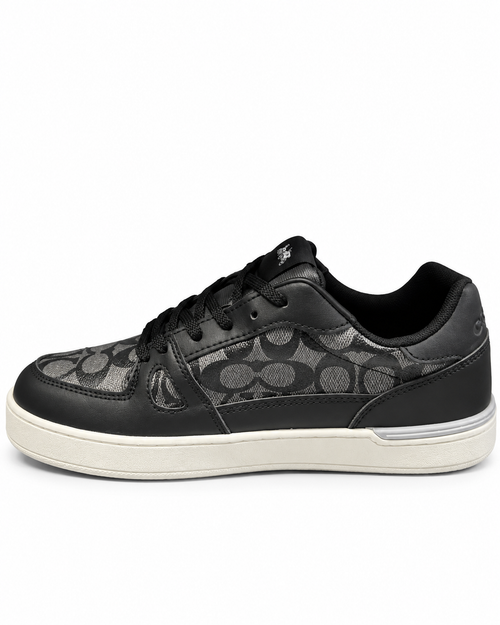 CAH Clip Court 3510 Negro Blanco