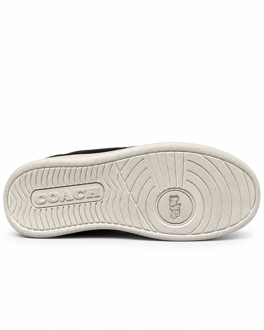CAH Clip Court 3510 Negro Blanco