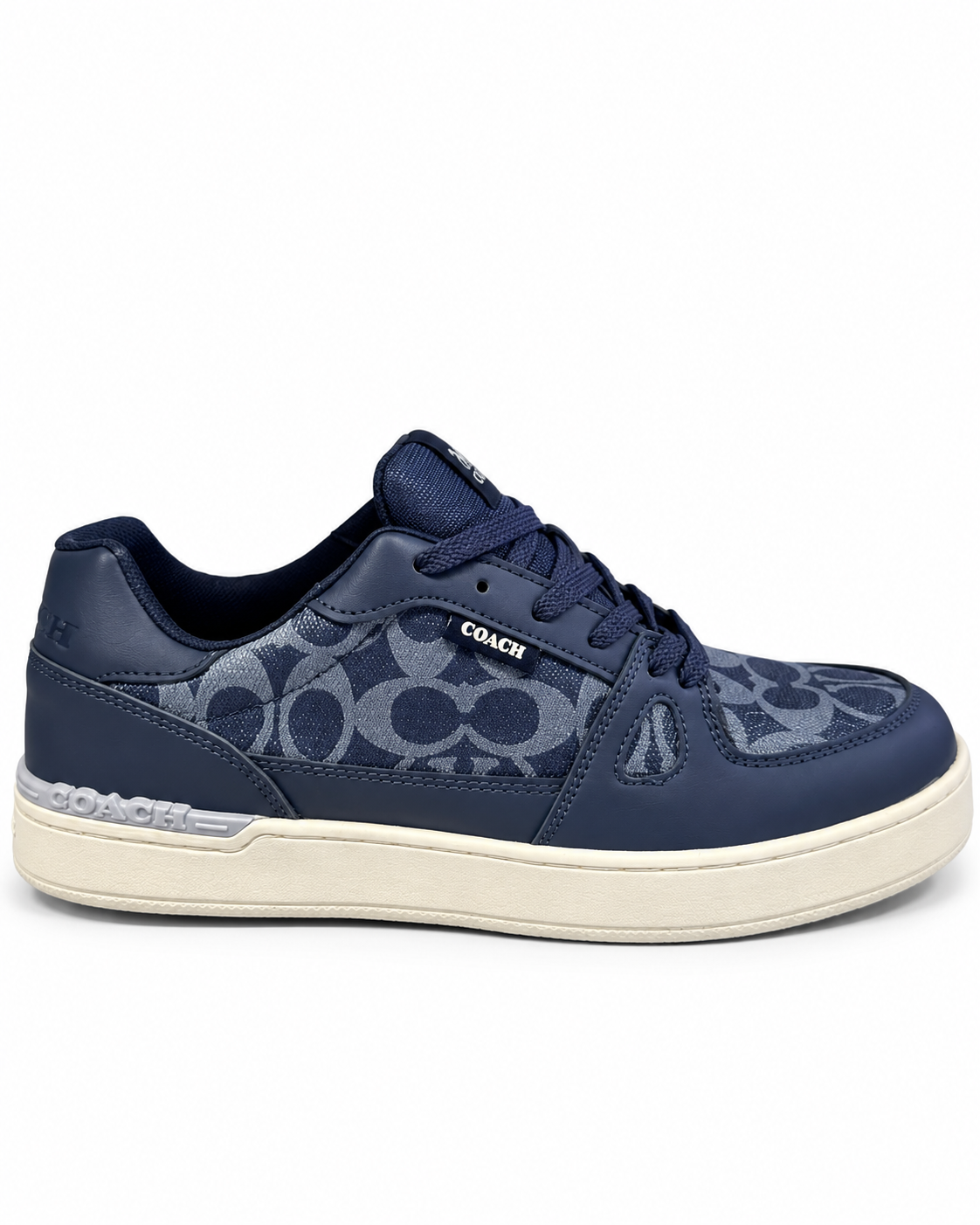 CAH Clip Court 3511 Azul-Blanco