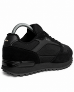 HGB Parkour Runn Trainers 3512 Negro