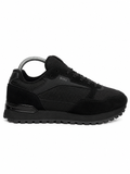 HGB Parkour Runn Trainers 3512 Negro