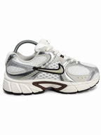 NKK Bowerman 3541 Plateado-Cafe