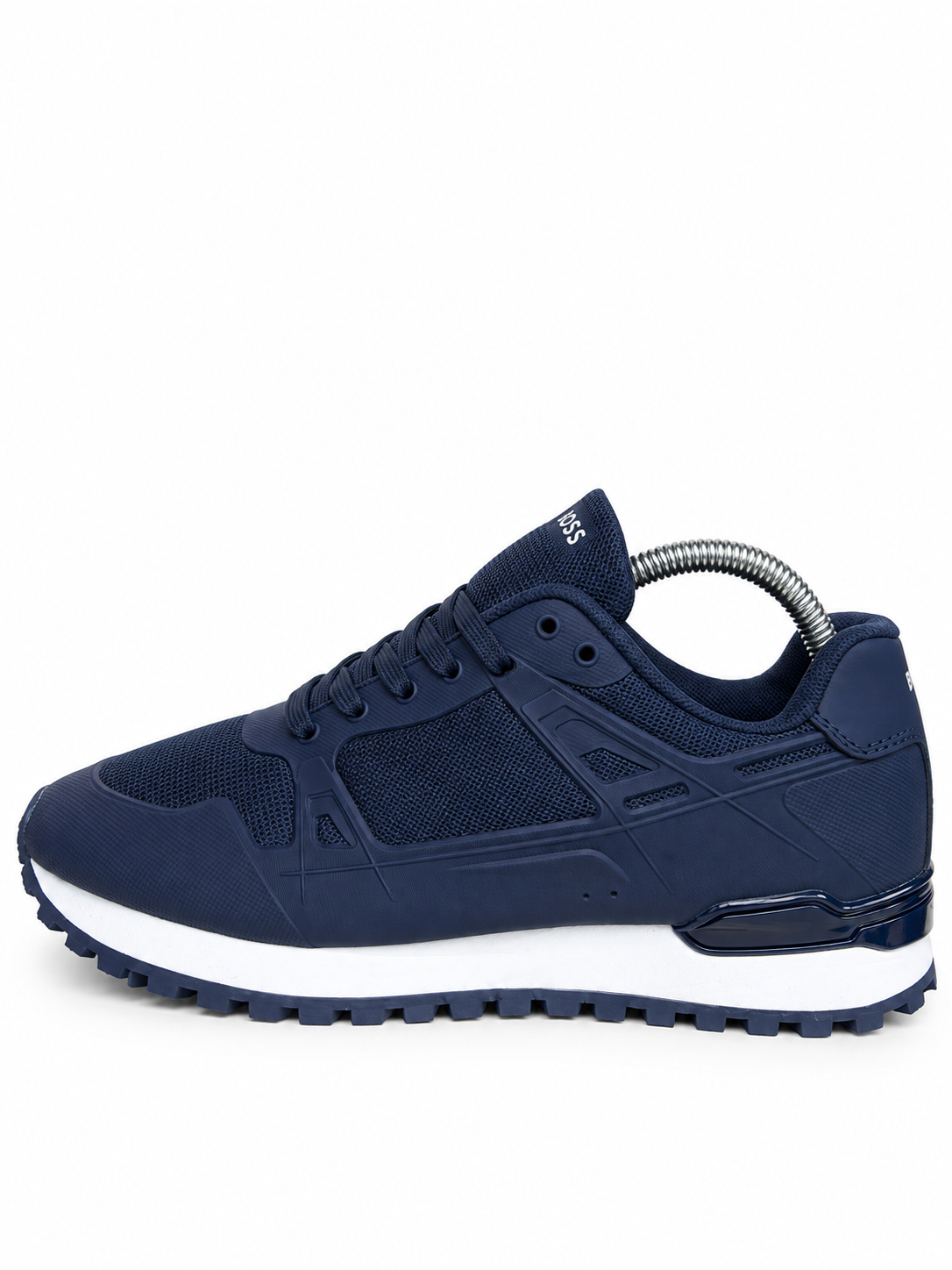 HGB Parkour Runners 3543 Azul Blanco
