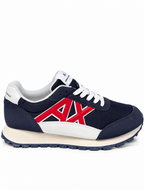 AMN Sneaker Drop 3545 Azul Beige