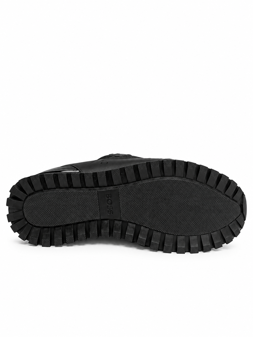 HGB Parkour Runners 3547 Negro