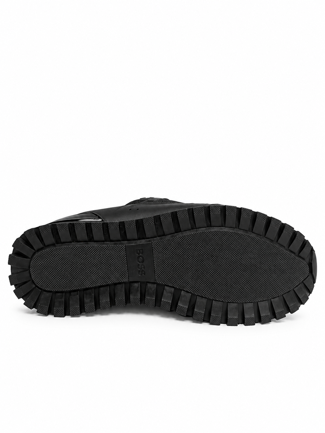 HGB Parkour Runners 3547 Negro