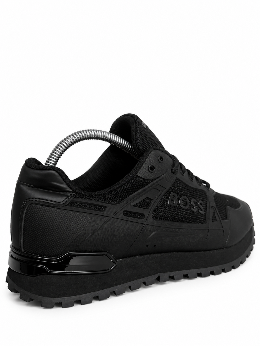 HGB Parkour Runners 3547 Negro