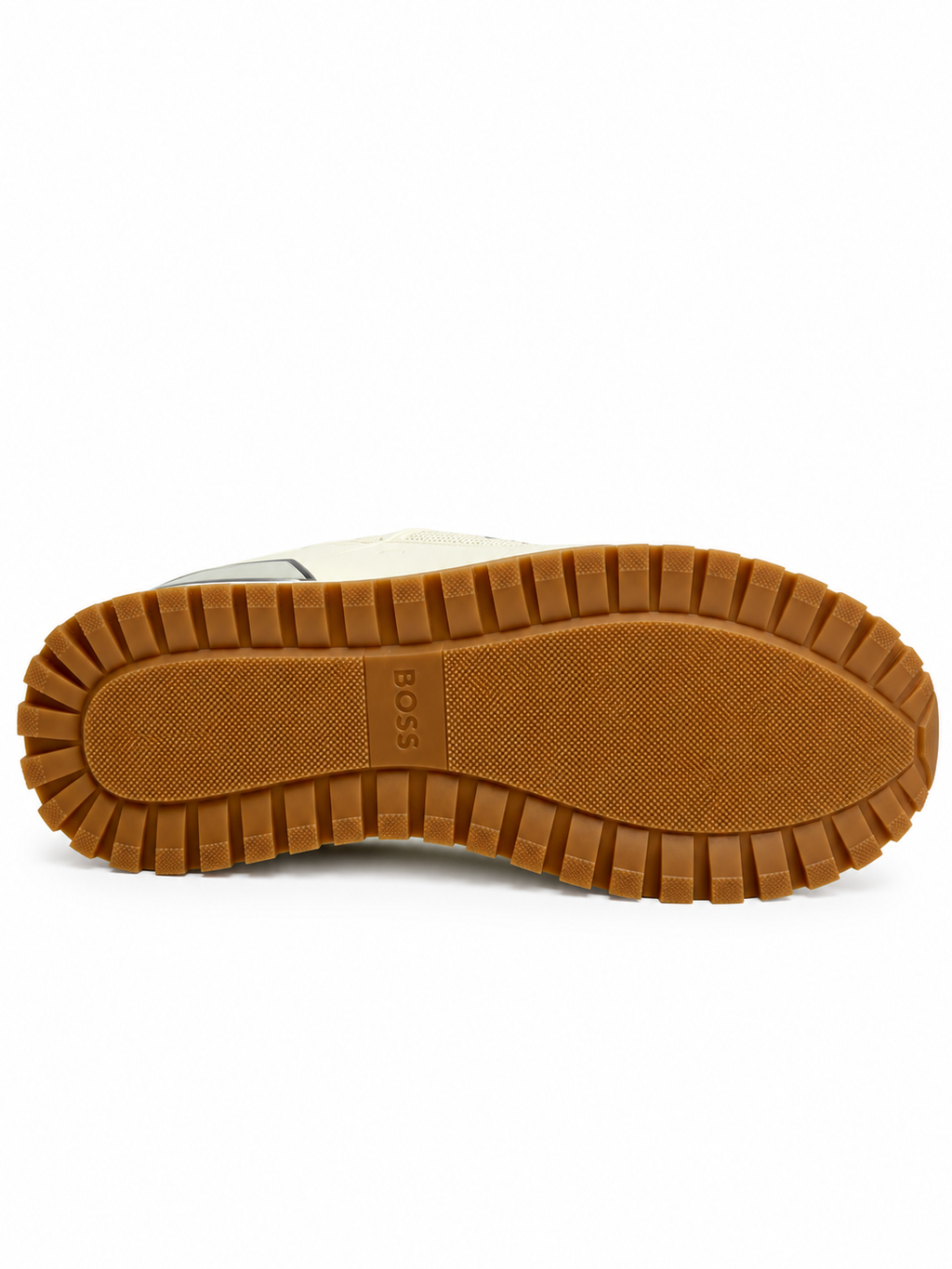 HGB Parkour Runners 3548 Beige