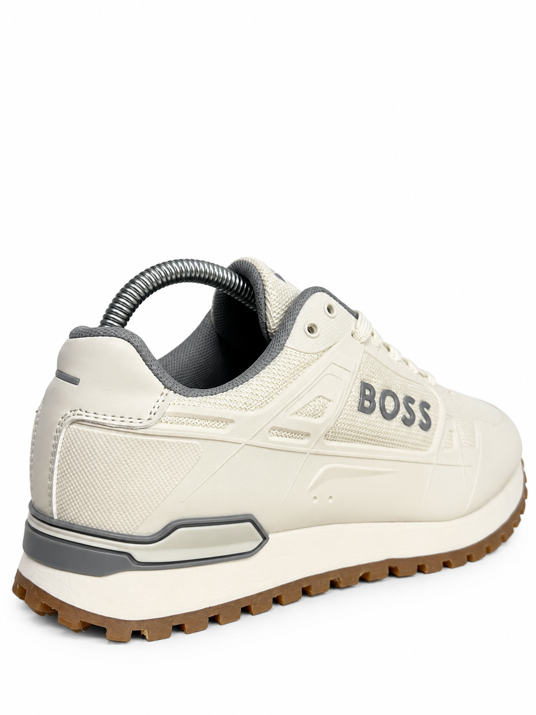 HGB Parkour Runners 3548 Beige