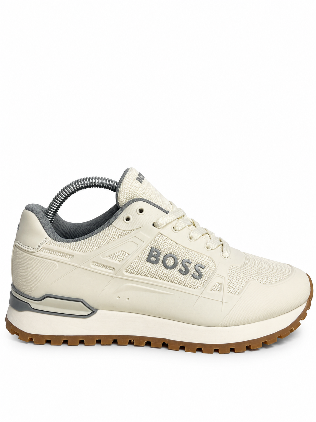 HGB Parkour Runners 3548 Beige