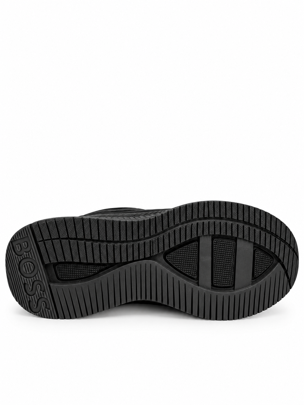 HGB Monograma 3628 Negro