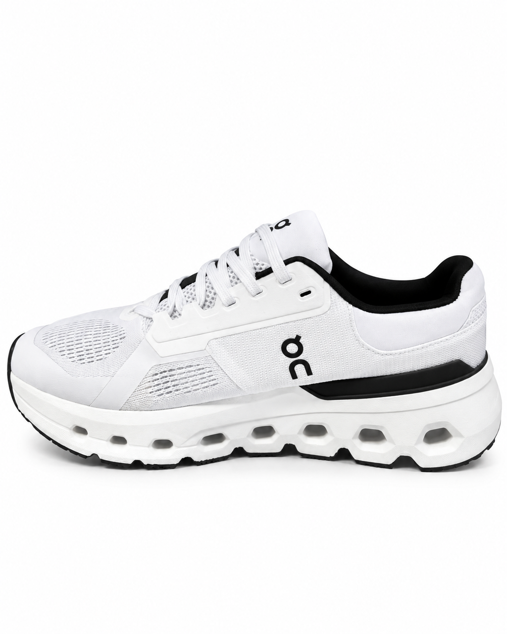 OCR Runner 2 3641 Blanco-Negro