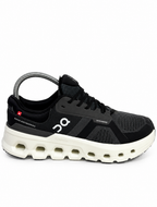 OCR Runner 2 3676 Negro-Gris