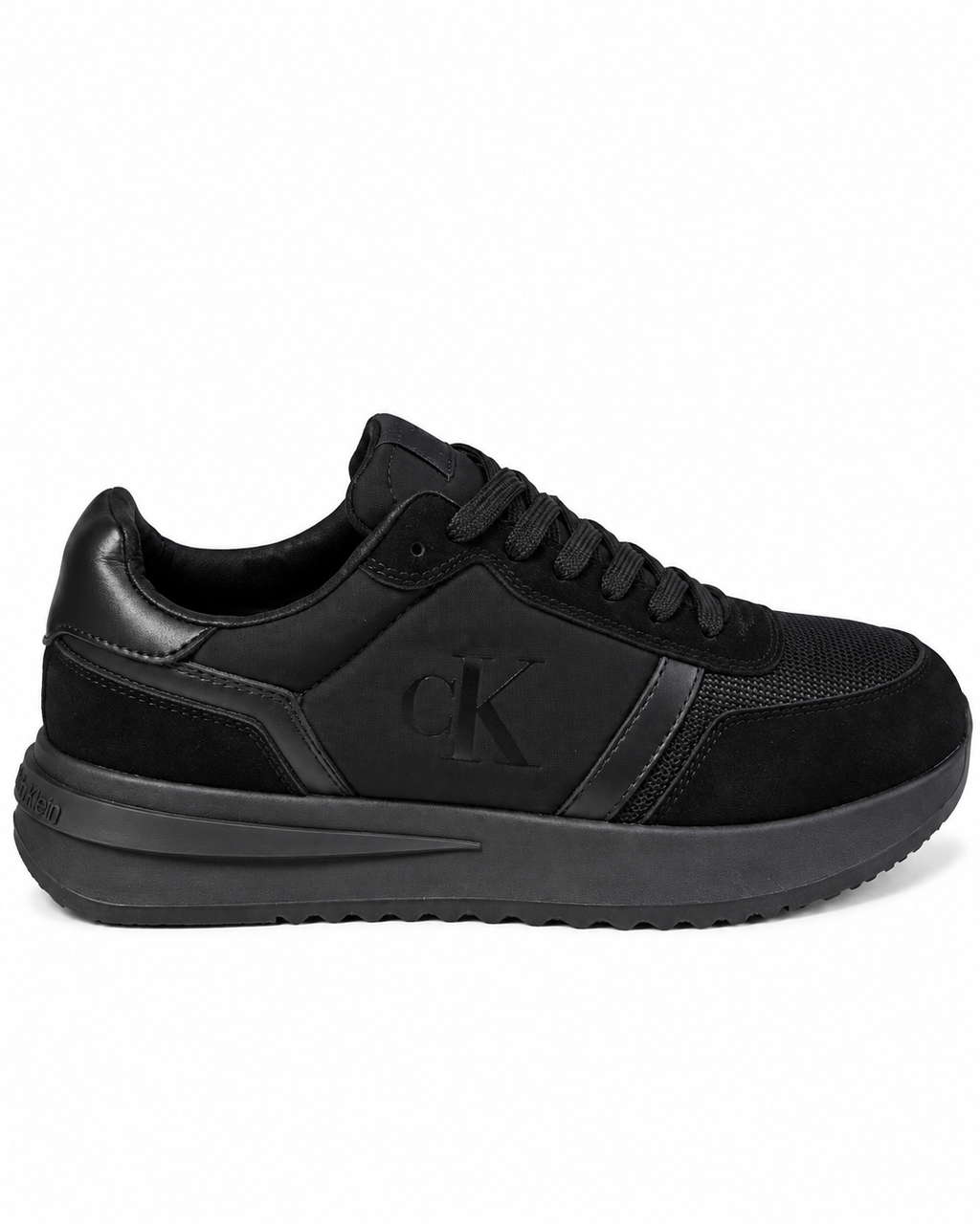 CKL Picio 3643 Negro