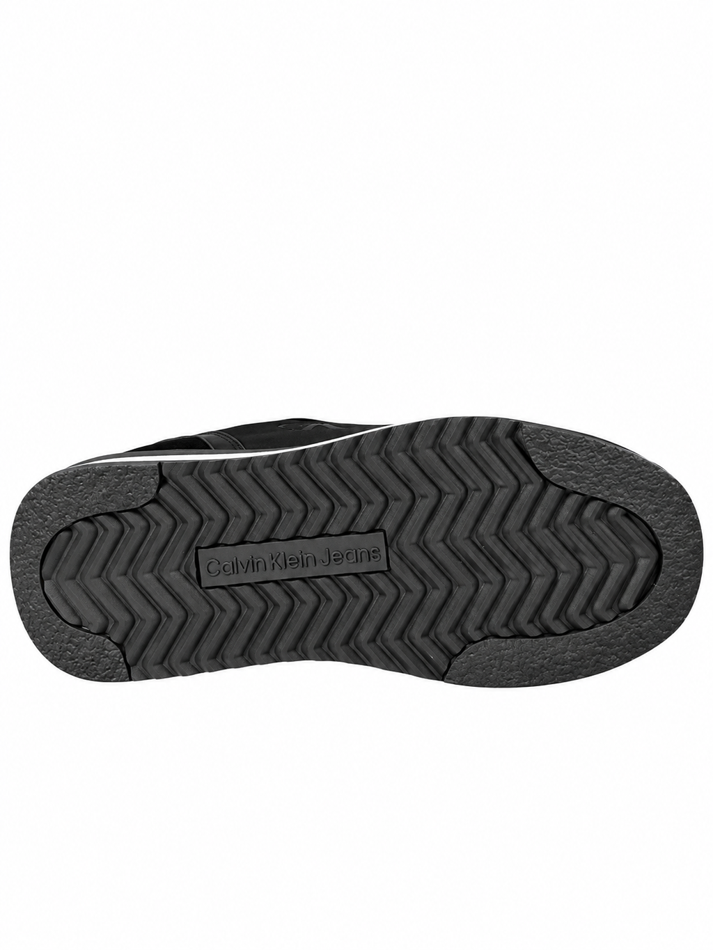 CKL Picio 3645 Negro-Blanco