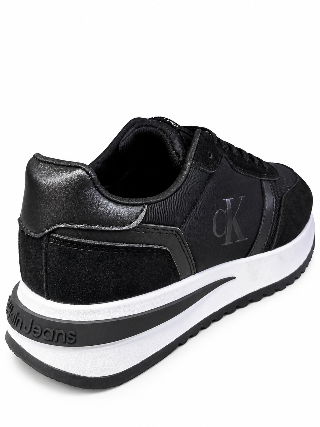 CKL Picio 3645 Negro-Blanco